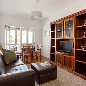 Appartement met Twee Slaapkamers